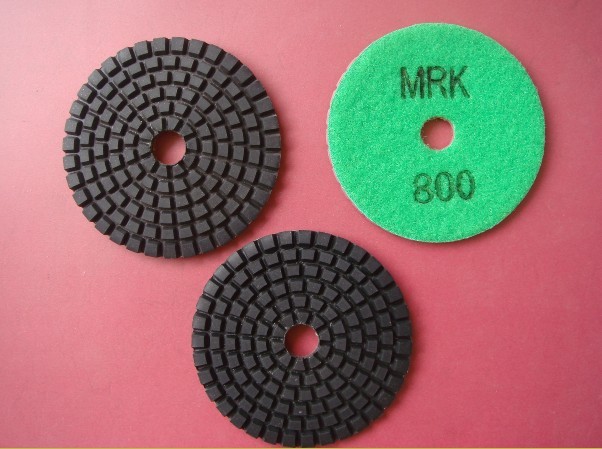 MRK三寸軟磨片