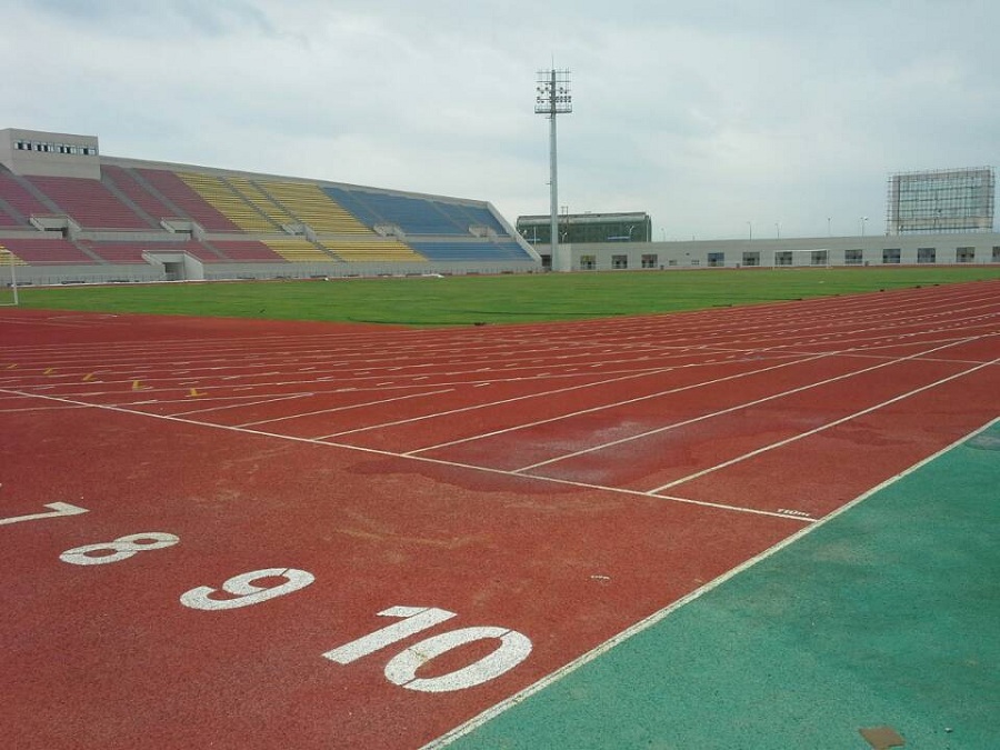 柳江體育中心 (2)