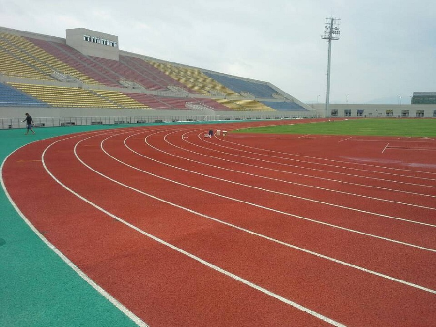 柳江體育中心 (4)