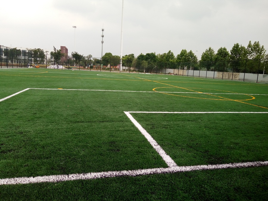 柳州一職校人造草足球場IMG20160505122905