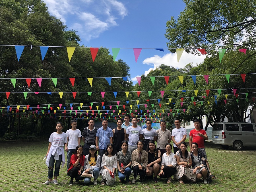 中渡古鎮(zhèn) (1)