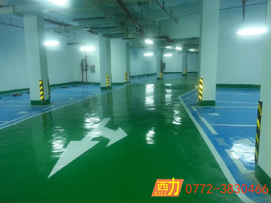 南寧壯錦花園 (2)