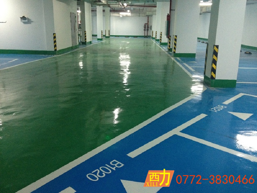 南寧壯錦花園 (3)