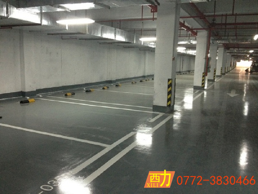 柳州市白云小區(qū) (2)