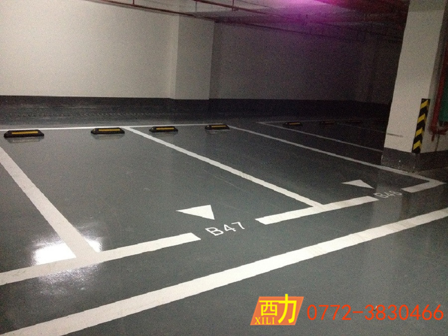 柳州市白云小區(qū)