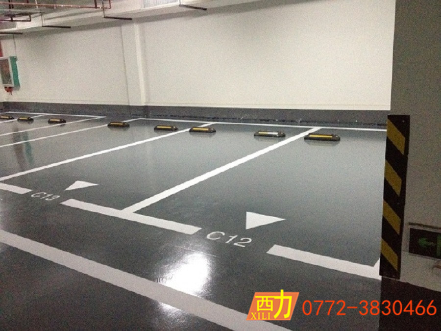 柳州市白云小區(qū) (1)