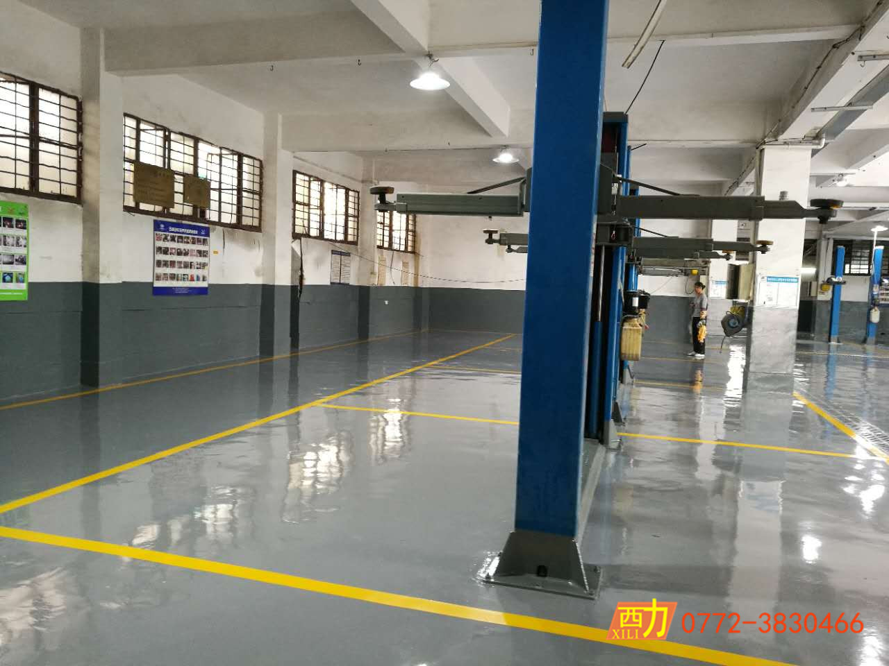 柳州技工學校 (3)