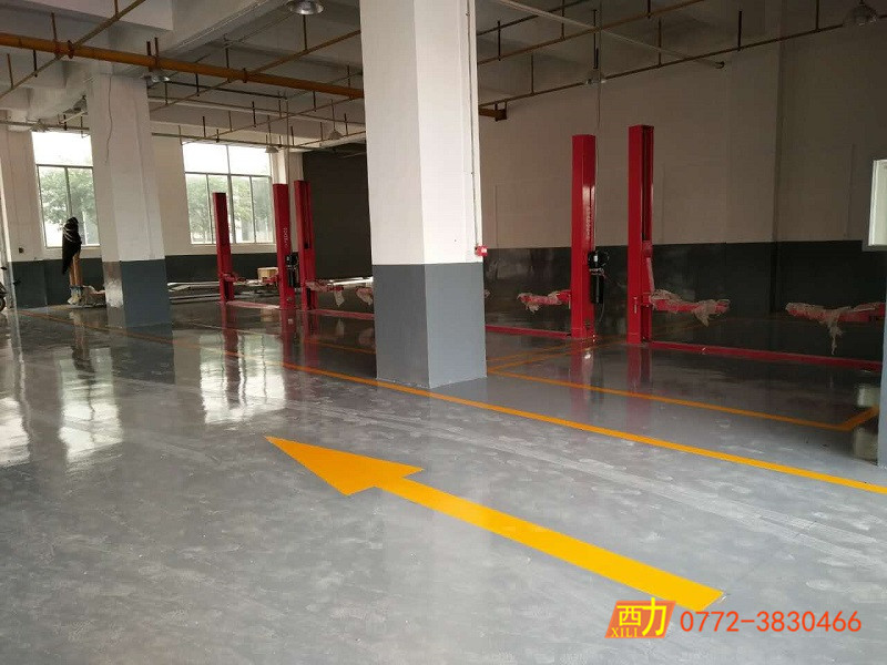 來賓雙城汽車 (2)