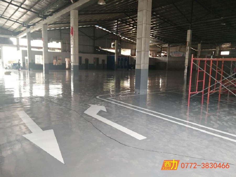 桂林傳祺4S店 (3)