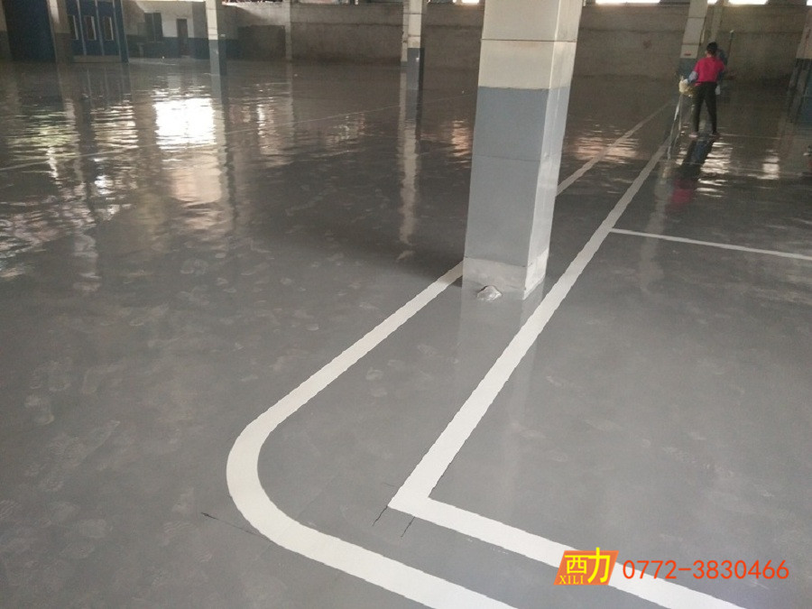 桂林傳祺4S店 (1)