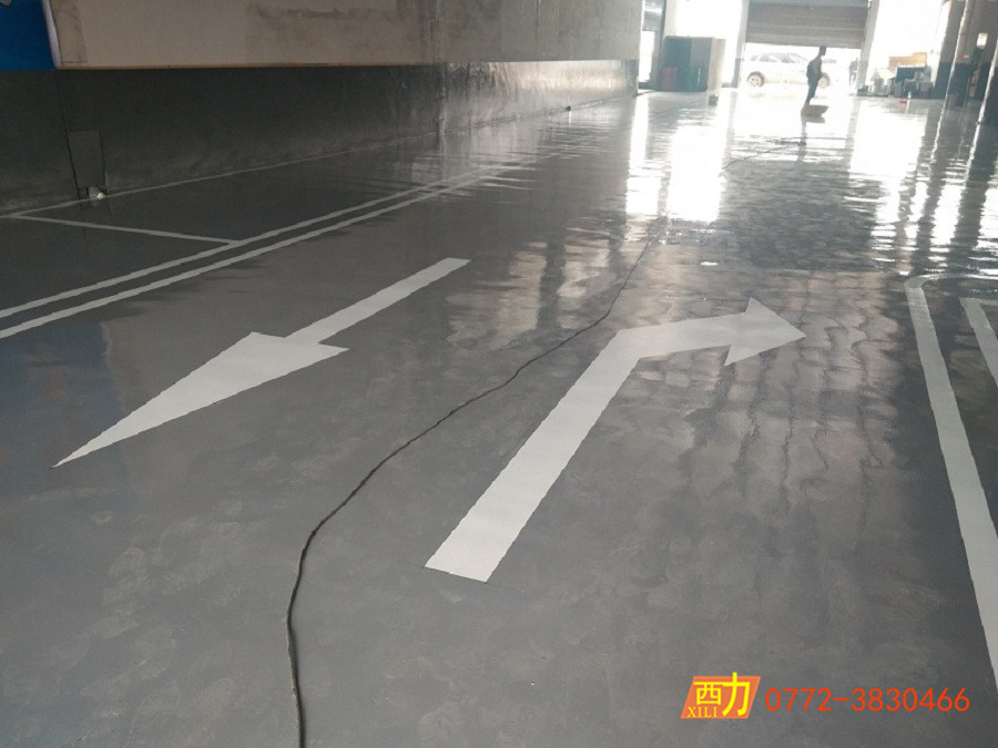 桂林傳祺4S店 (4)