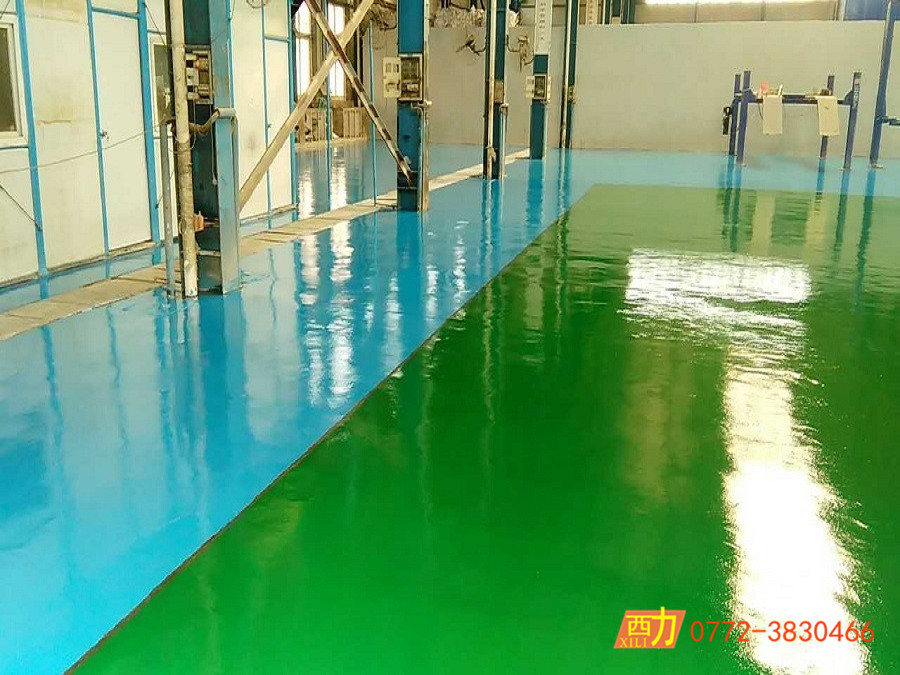 聯(lián)毅汽車修理廠 (4)