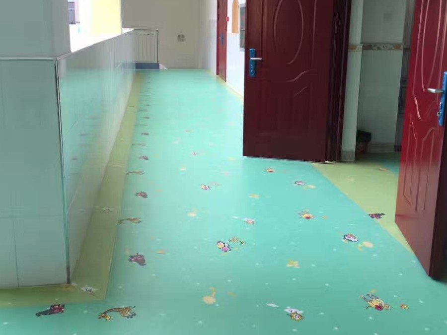 河池第七幼兒園2 