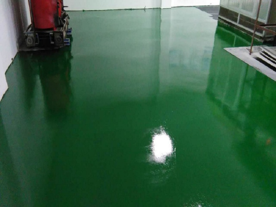 柳東新區(qū)B區(qū)標(biāo)準(zhǔn)廠房 (3)