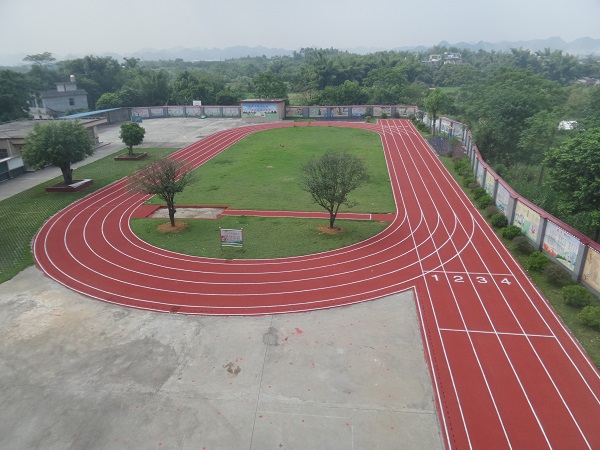 柳江木羅小學(xué)透氣型