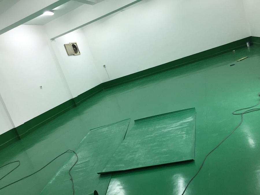 95337部隊(duì)工業(yè)地板 (2)