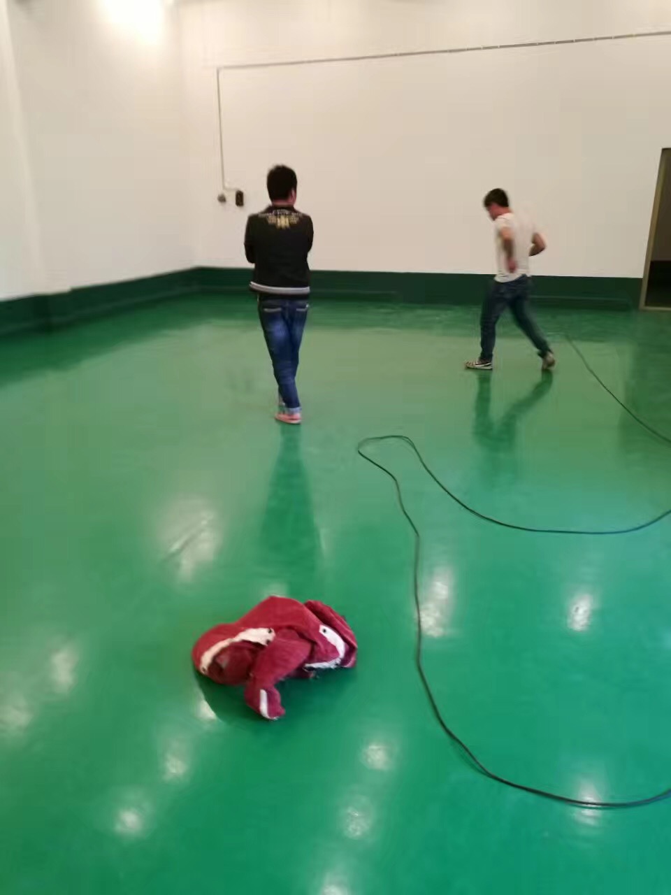 95337部隊(duì)工業(yè)地板 (4)