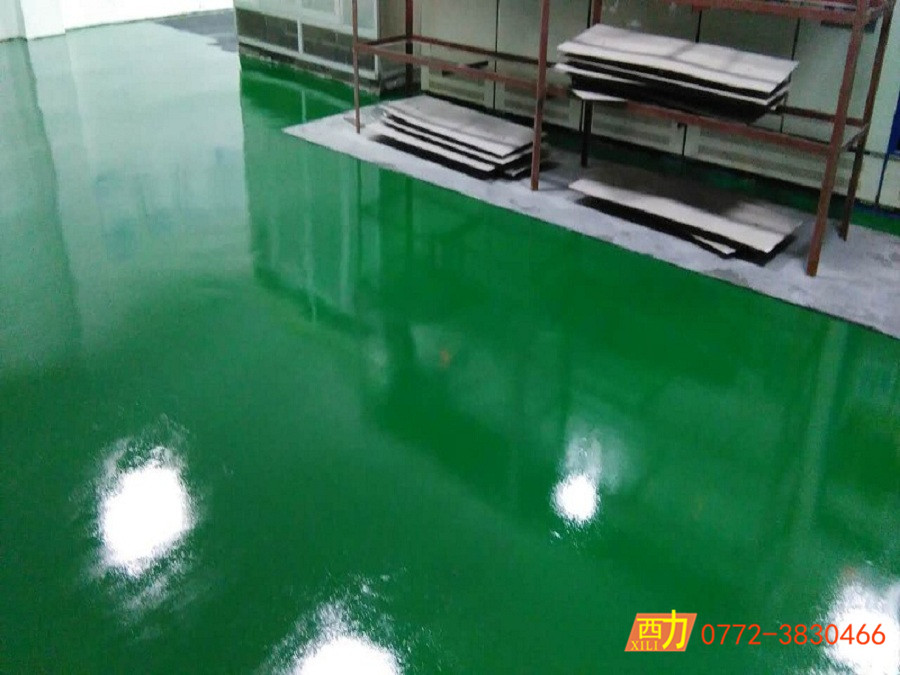 柳東新區(qū)B區(qū)標準廠房 (4)