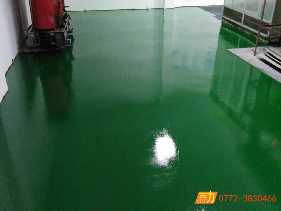 柳東新區(qū)B區(qū)標準廠房 (3)