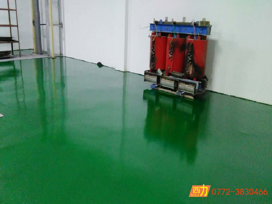 柳東新區(qū)B區(qū)標準廠房 (5)