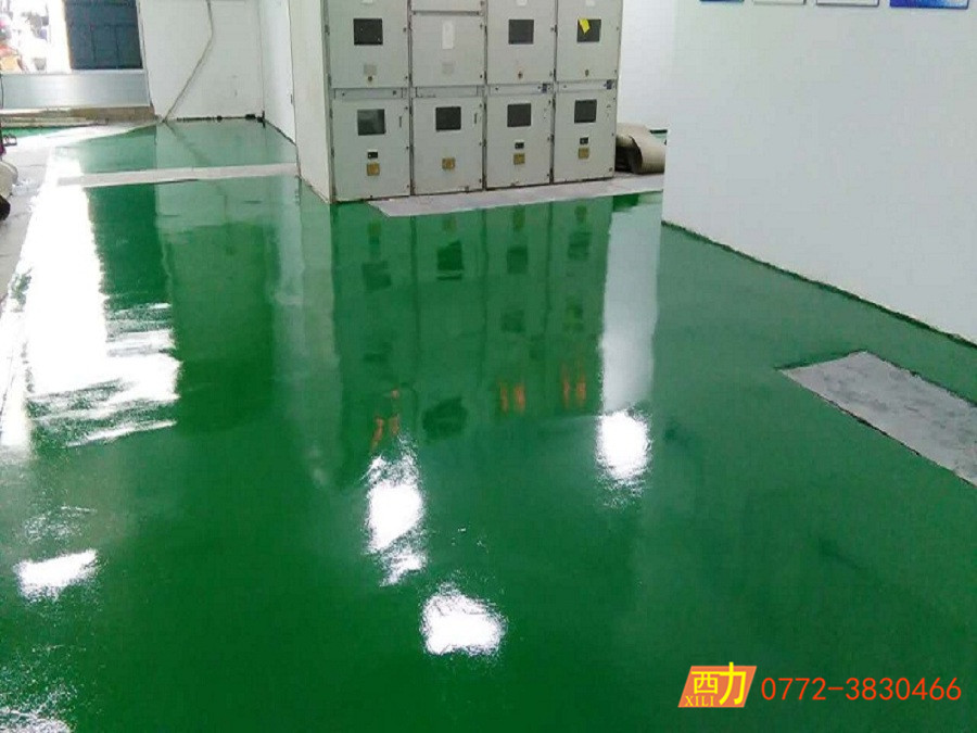 柳東新區(qū)B區(qū)標準廠房 (1)