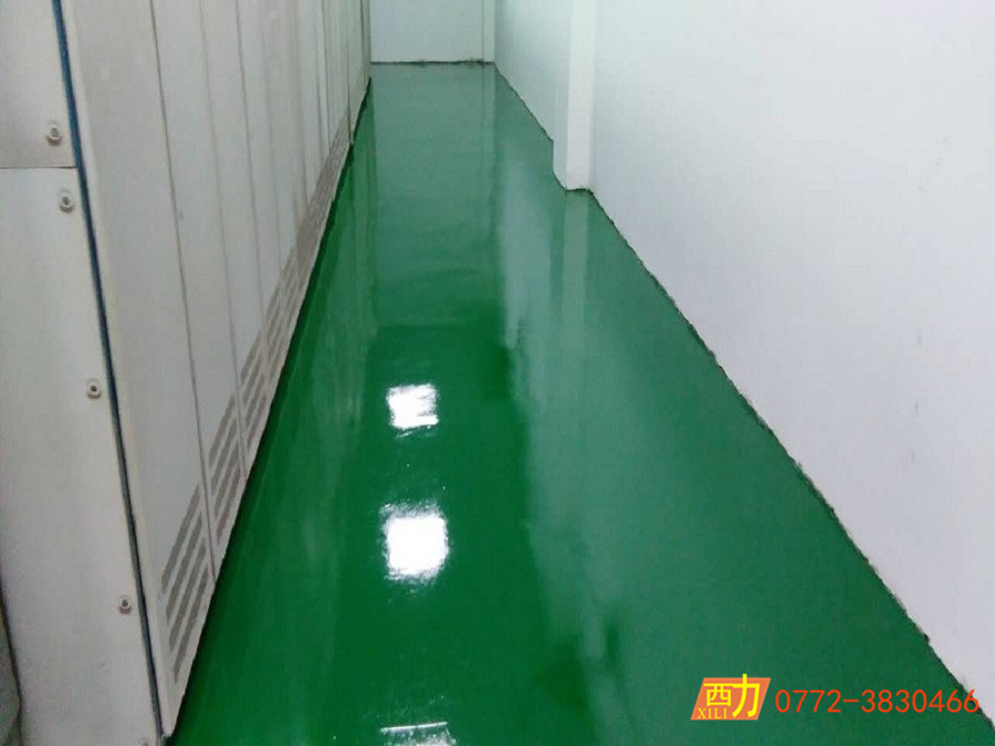 柳東新區(qū)B區(qū)標準廠房 (6)