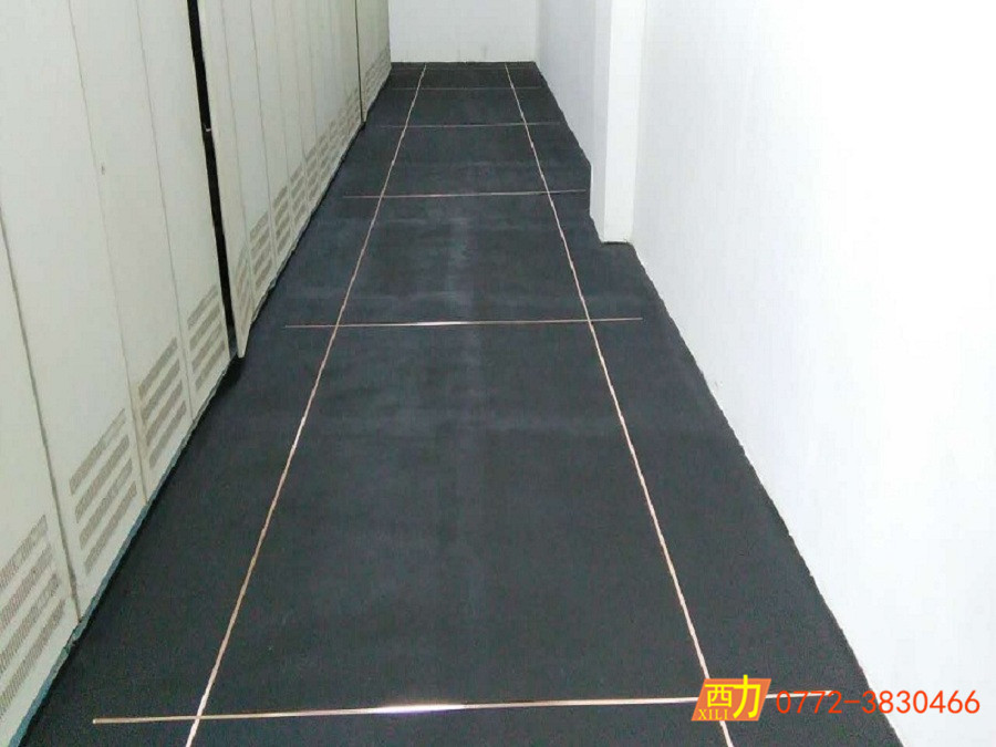 柳東新區(qū)B區(qū)標準廠房 (2)