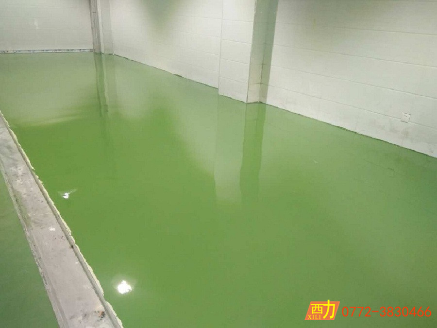 南寧石埠牛奶聚氨酯 (2)