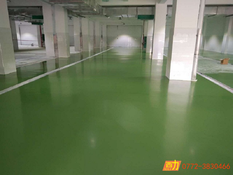 南寧石埠牛奶聚氨酯 (4)