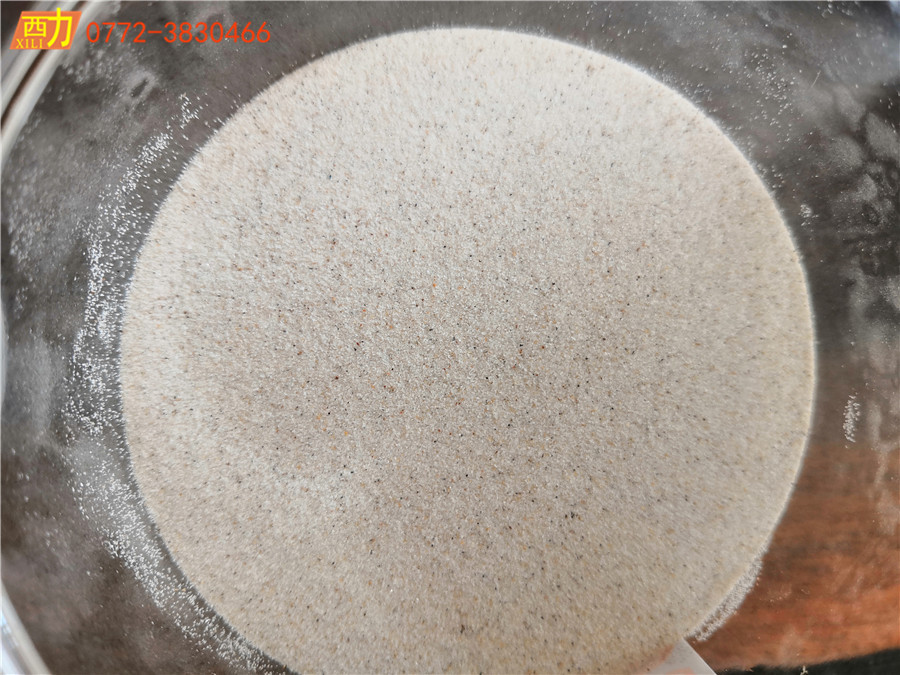 （硅）80-120目 (3)