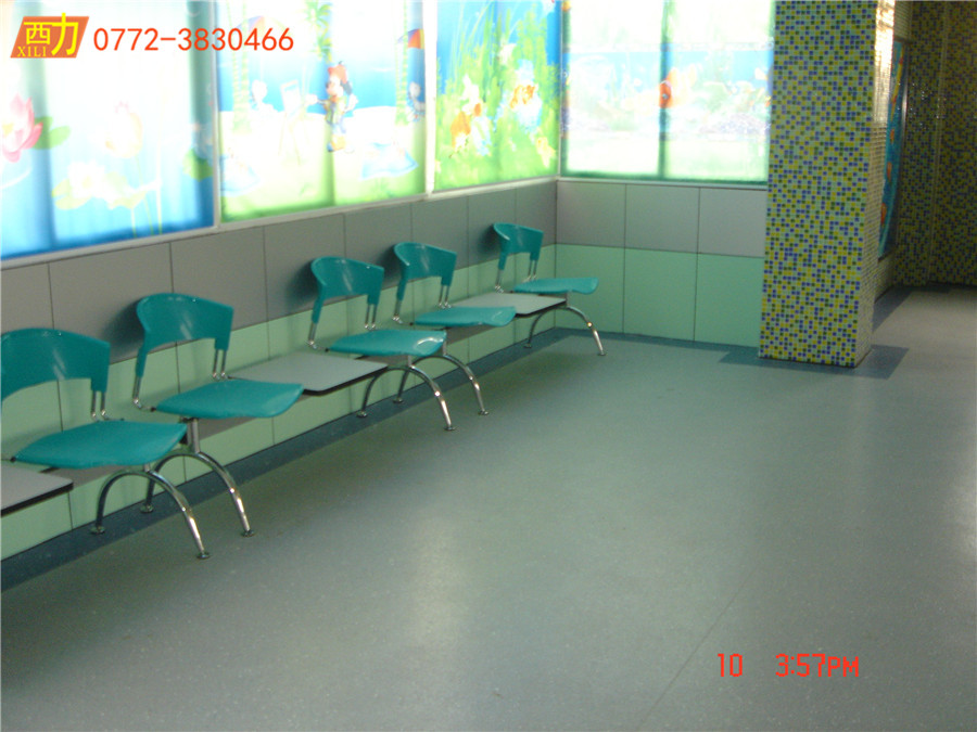 寶山菊全社區(qū)服務中心 (5)