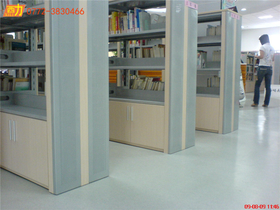 南碼頭街道圖書館 (5)