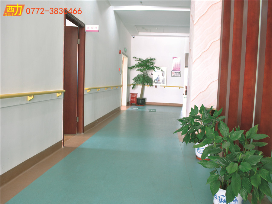 松江親青養(yǎng)老院 (4)