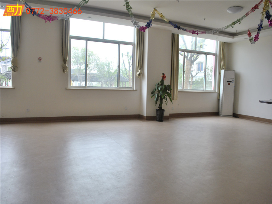 松江親青養(yǎng)老院 (2)