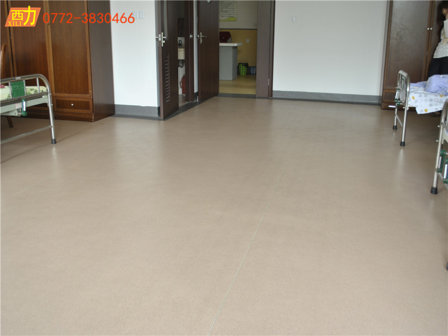 新橋養(yǎng)老院 (3)