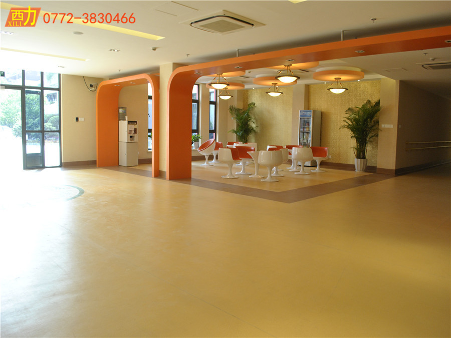 楊浦區(qū)福利院 (5)