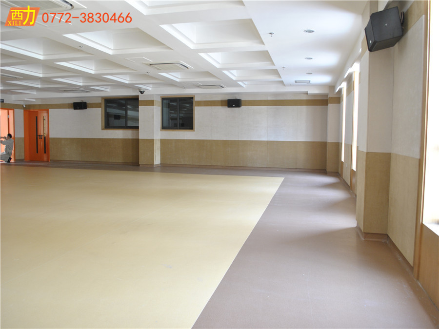 楊浦區(qū)福利院 (6)