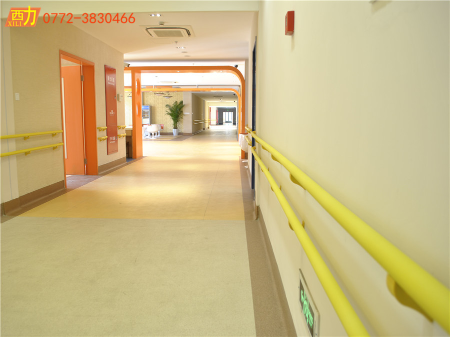 楊浦區(qū)福利院 (3)