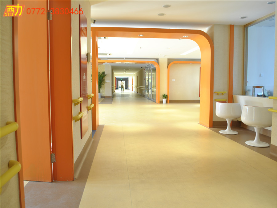 楊浦區(qū)福利院 (2)