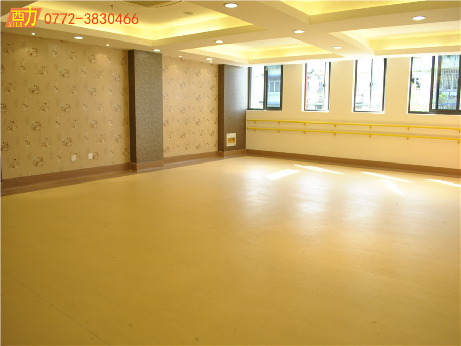 楊浦區(qū)福利院 (9)