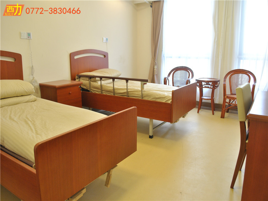 楊浦區(qū)福利院 (1)