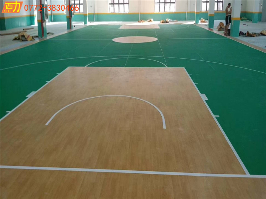 華僑緊固件運(yùn)動PVC (1)