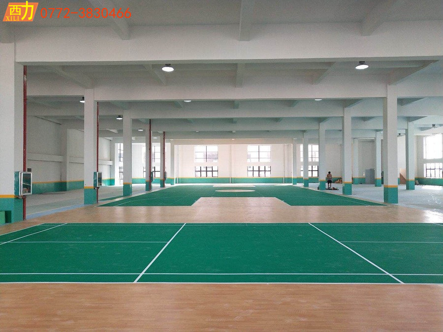 華僑緊固件運(yùn)動PVC (2)