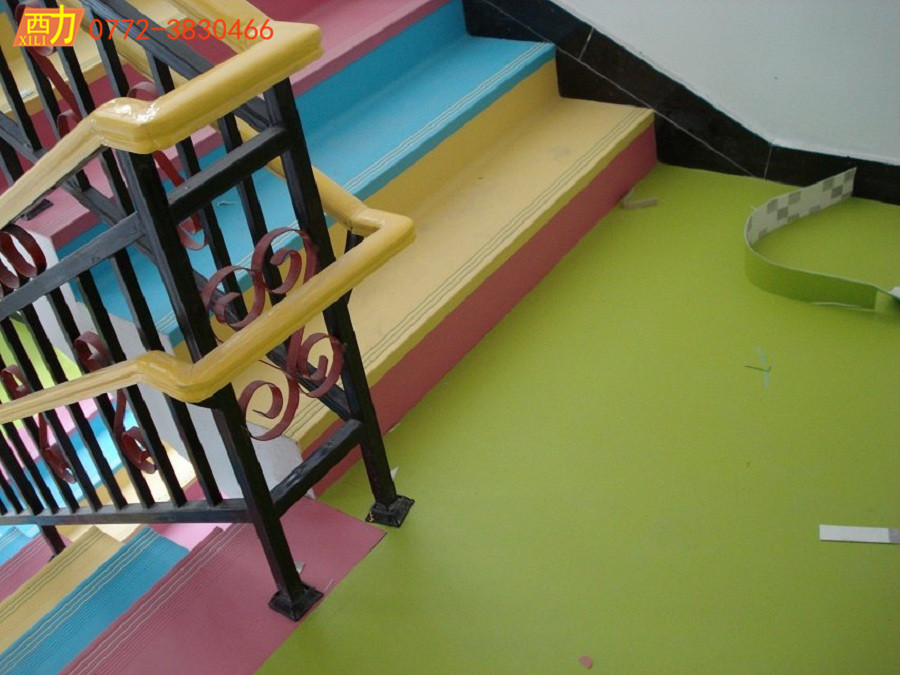 柳州華庭幼兒園 (6)