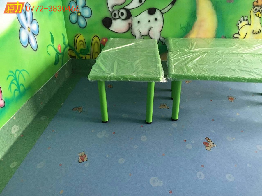 拉堡柳西德藝幼兒園 (4)