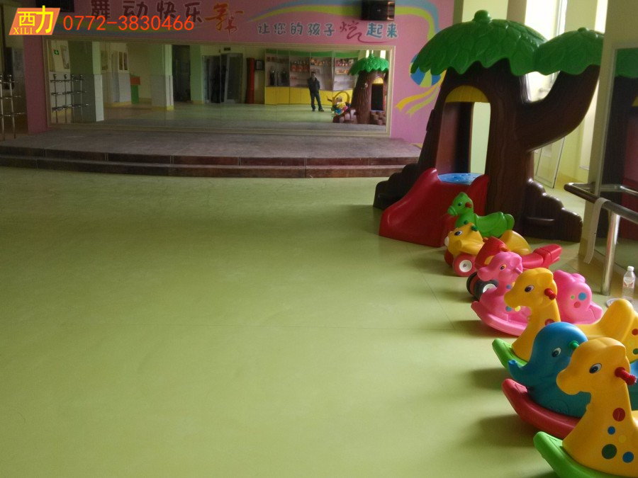 長(zhǎng)興閣幼兒園 (2)