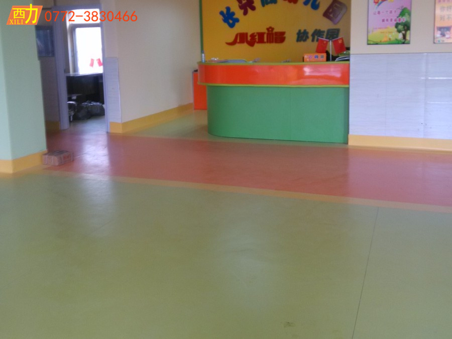 長(zhǎng)興閣幼兒園 (1)