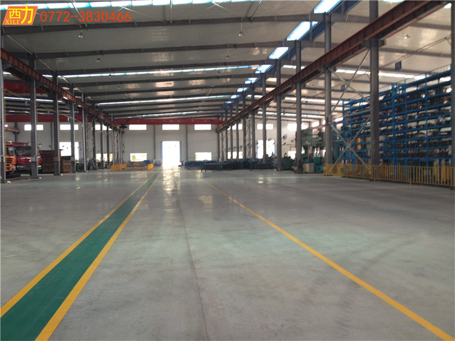 宏華機(jī)械 (1)