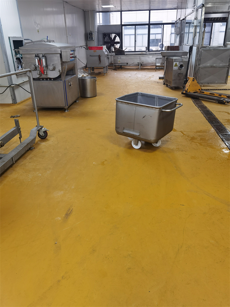 柳州上好鮮食品廠